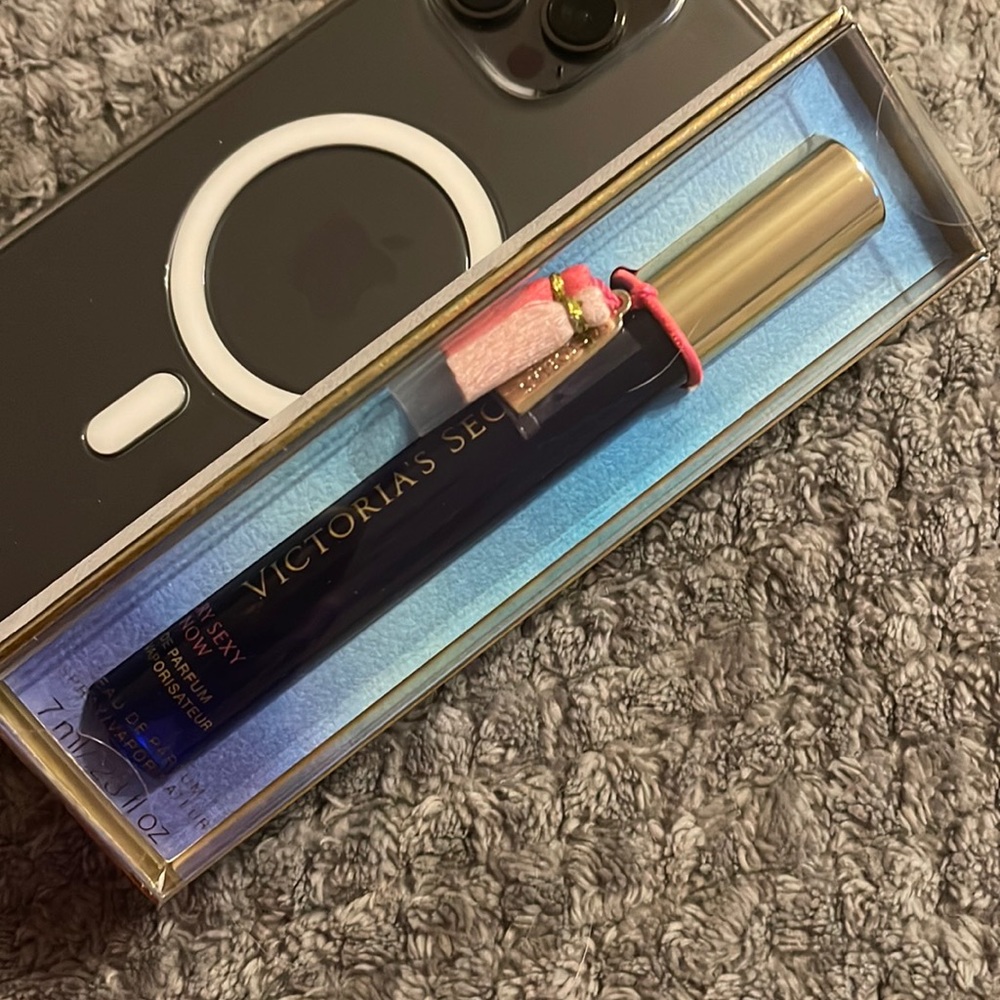 Victoria Secret - Very Sexy Now.  Never opened or removed from box